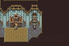 最终幻想6安卓汉化版