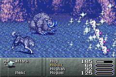 最终幻想6安卓汉化版