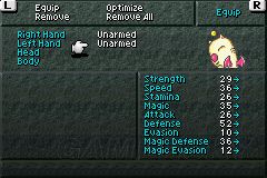 最终幻想6安卓汉化版