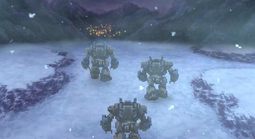 最终幻想6安卓汉化版