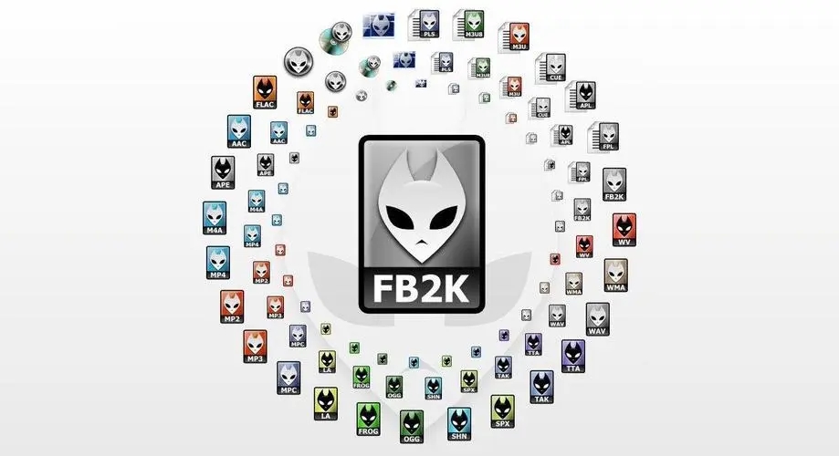 foobar安卓汉化版直装版