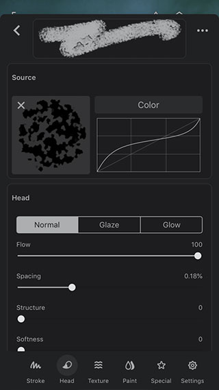 infinite painter软件截图5