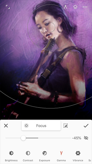 infinite painter软件截图4