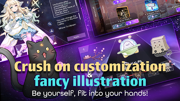 KALPA最新版截图1