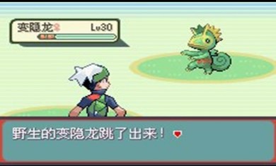 究极绿宝石第九世代截图2