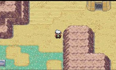 究极绿宝石第九世代截图1