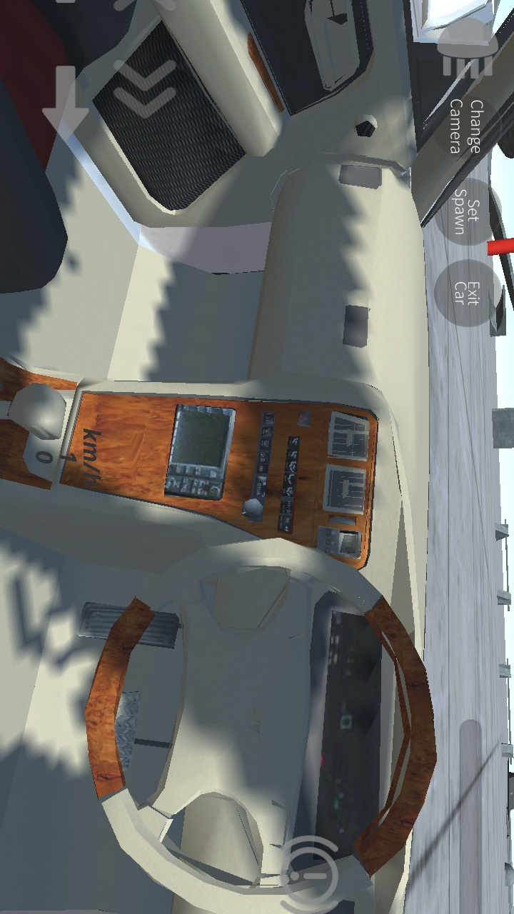 辛迪车祸模拟器汉化版截图3