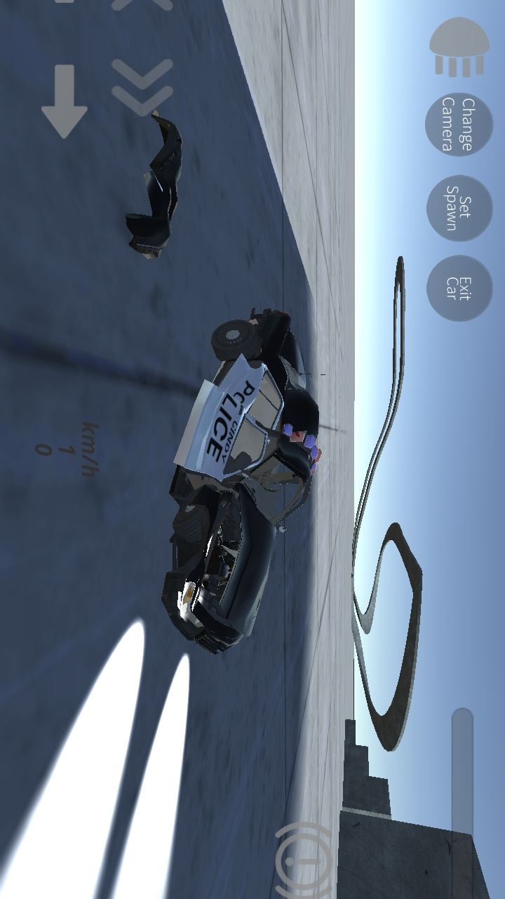 辛迪车祸模拟器汉化版截图2