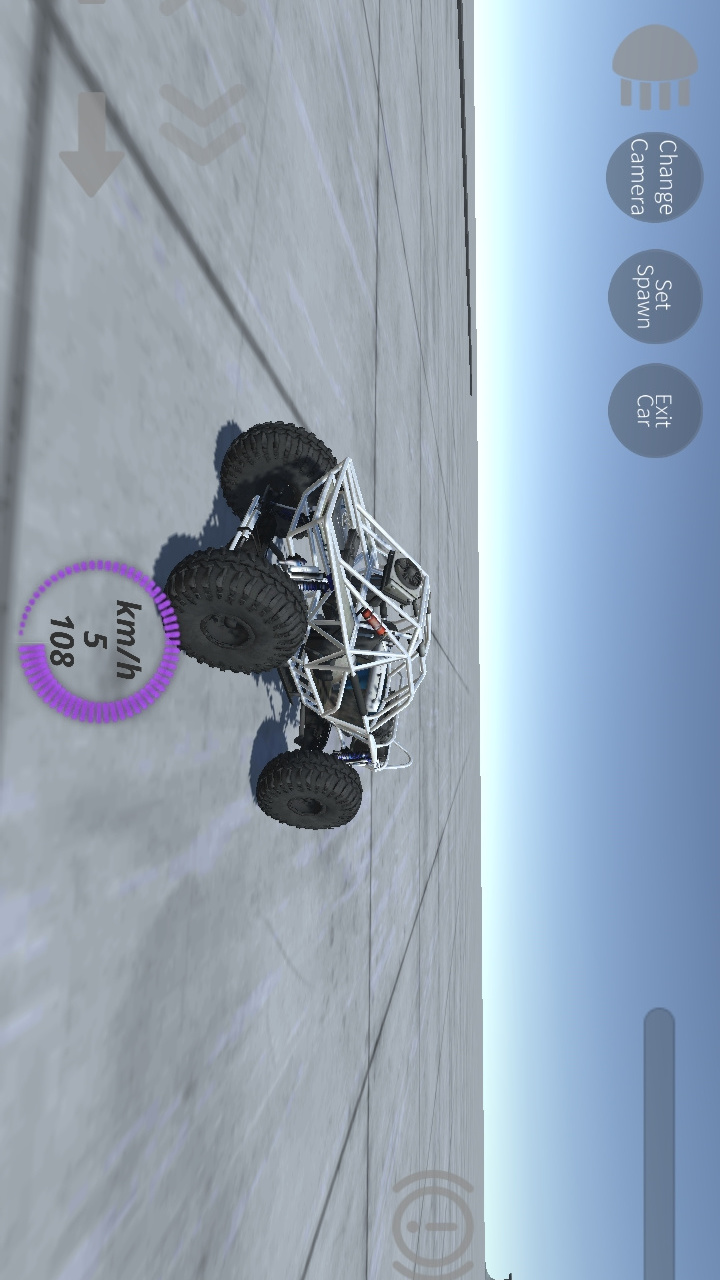 辛迪车祸模拟器汉化版截图1