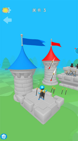 弓箭神射手截图1