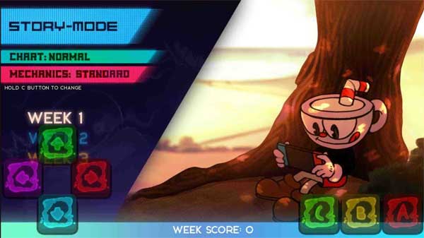 indie cross手机版