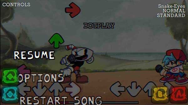 indie cross手机版