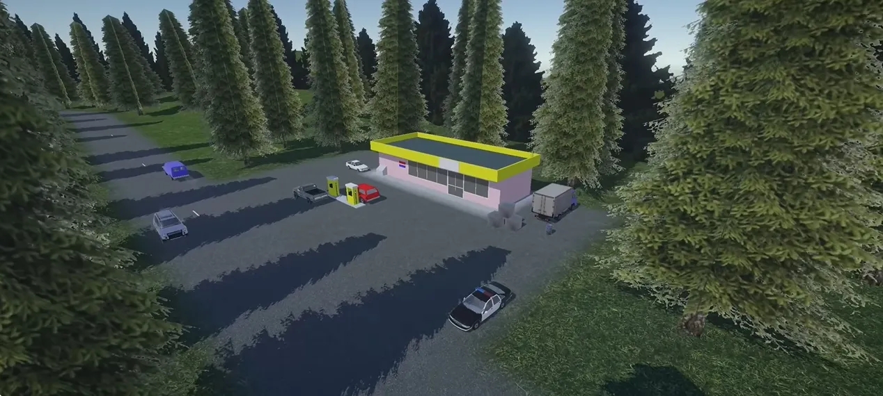 辛迪车祸模拟器虫虫助手截图4