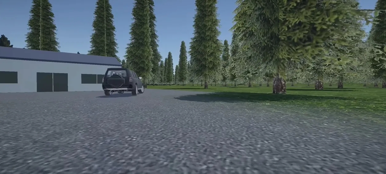 辛迪车祸模拟器虫虫助手截图3