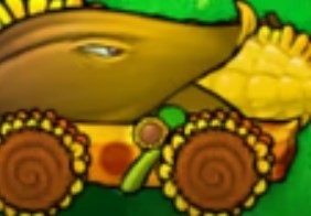 植物大战僵尸杂交版2.4新版本