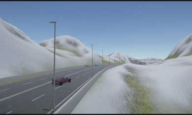 辛迪车祸模拟器自带模组截图4