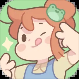 我亲爱的农场游戏