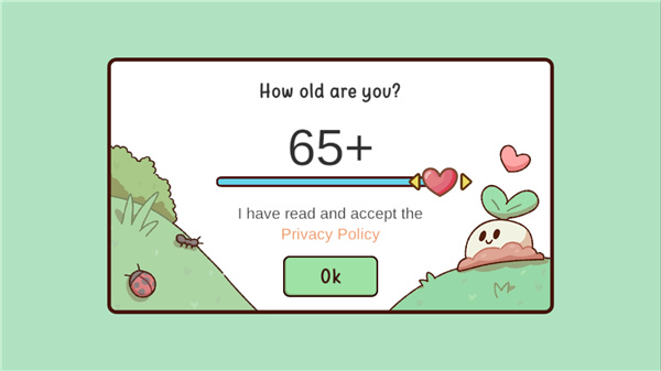 我亲爱的农场游戏