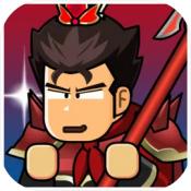 莽荒英雄录正版