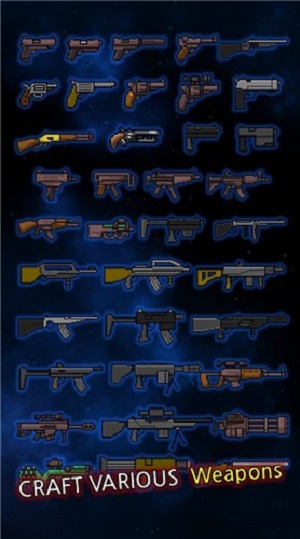 成长幸存者截图2