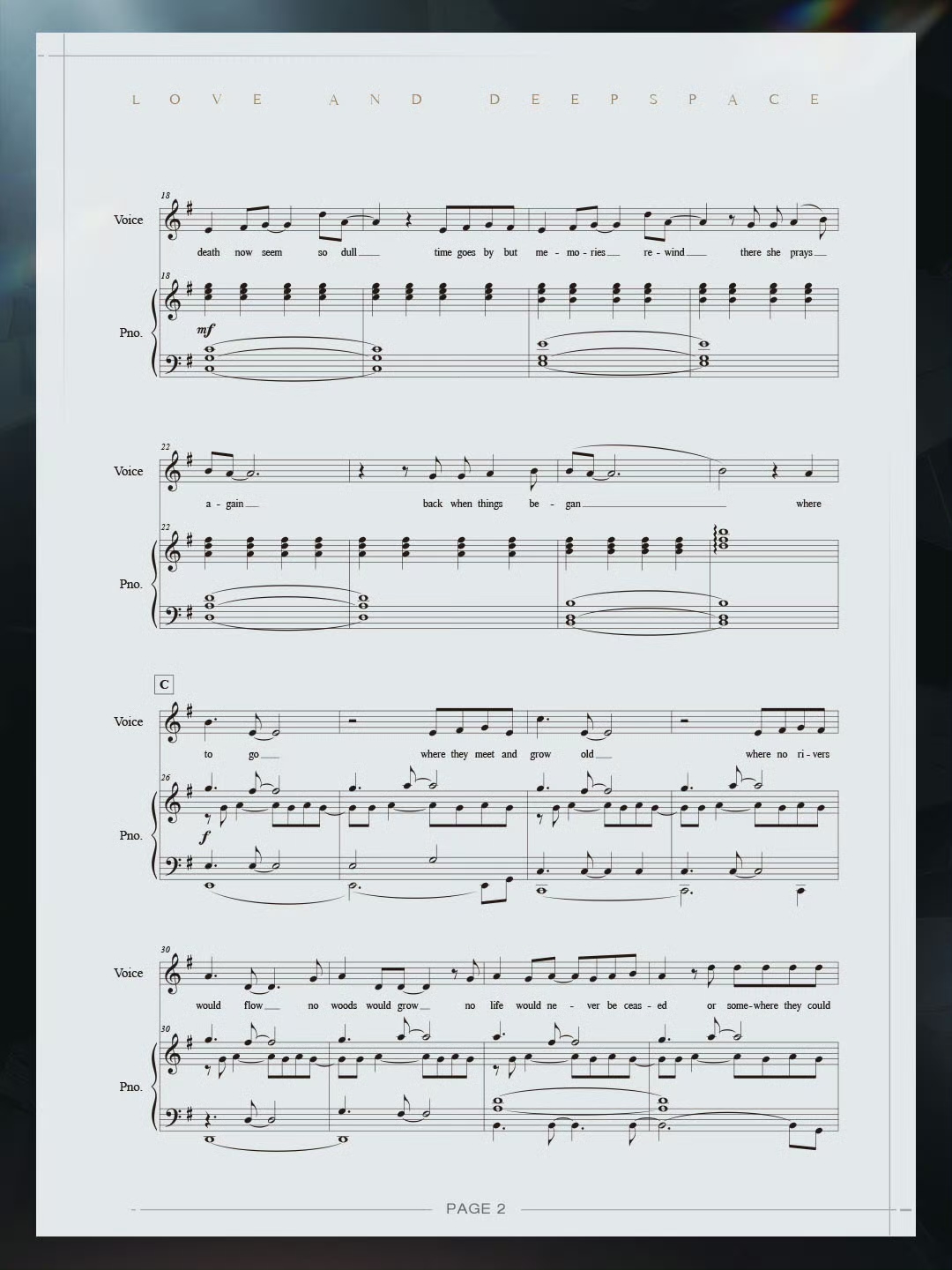 love and deepspace国际服