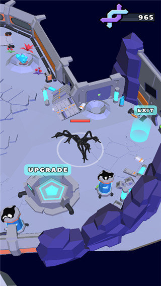 毒液生存中文版