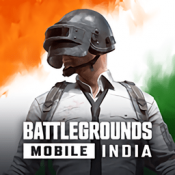 pubgmobile印度服