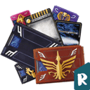 假面骑士龙骑腰带模拟器