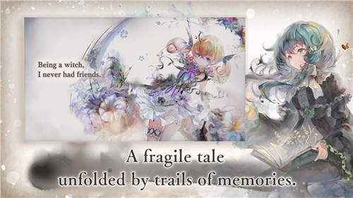 魔女之森国际服截图3