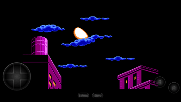 忍者神龟游戏手机版