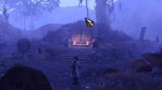 侠客风云传前传单机版