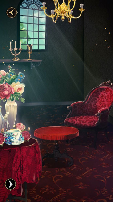 恶魔执事与黑猫日服