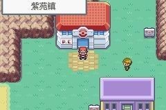 口袋妖怪火红完美版