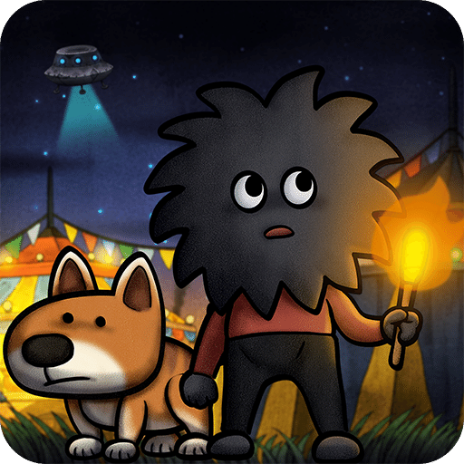 大菠萝马戏团手机版