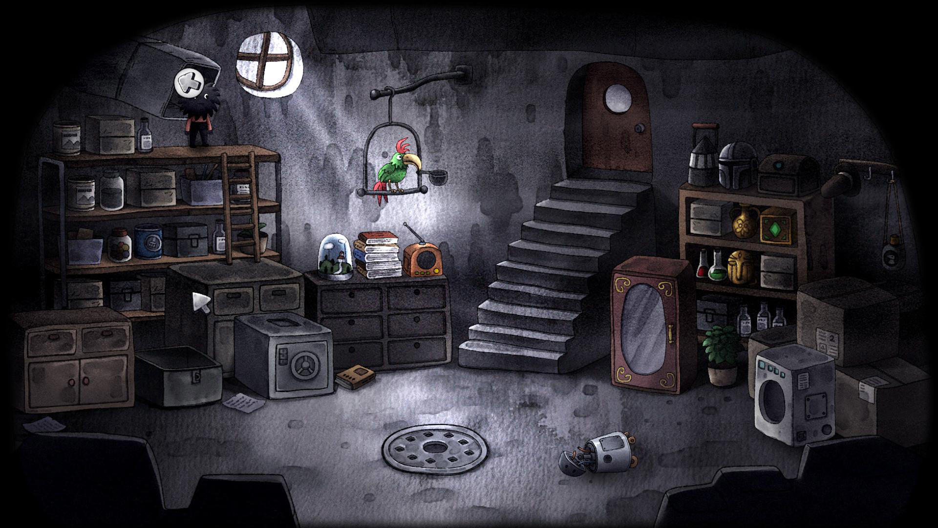 大菠萝马戏团手机版截图4