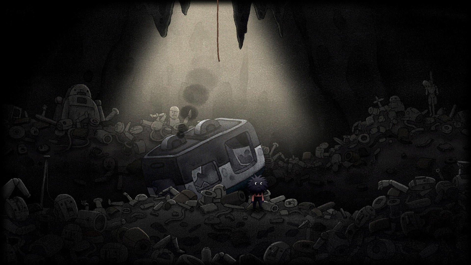 大菠萝马戏团手机版截图1