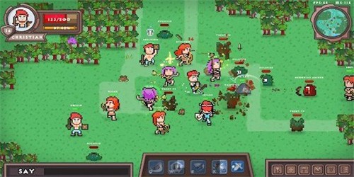 凯恩的传说中文版截图4