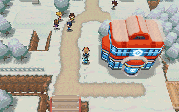 pokemmo汉化版截图3