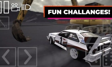 终极拉力赛3虫虫助手汉化版截图3