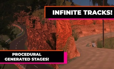 终极拉力赛3虫虫助手汉化版截图2