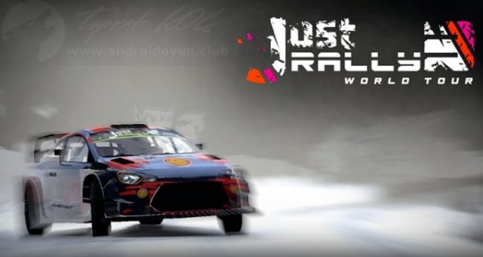 终极拉力赛3虫虫助手汉化版