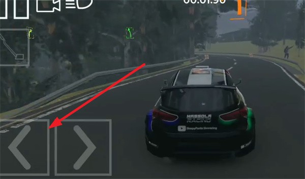 终极拉力赛3虫虫助手汉化版