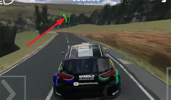 终极拉力赛3虫虫助手汉化版