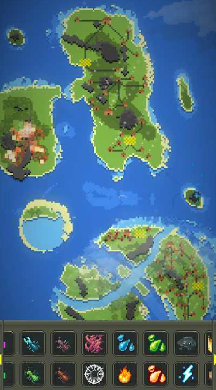 世界盒子playmods截图4