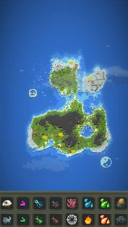 世界盒子playmods截图3