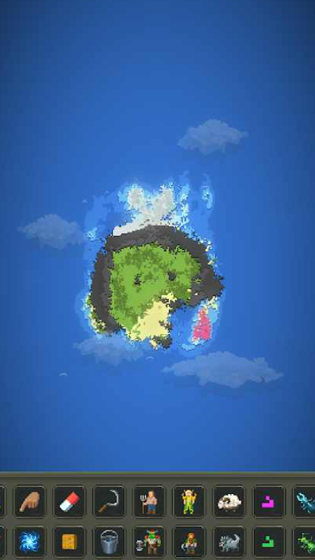 世界盒子playmods截图1