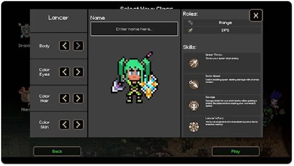 凯恩的传说汉化版