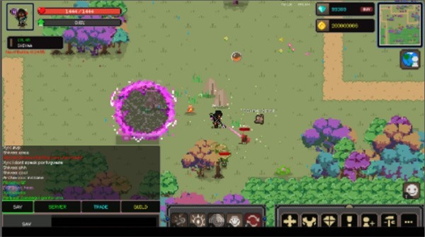 凯恩的传说汉化版