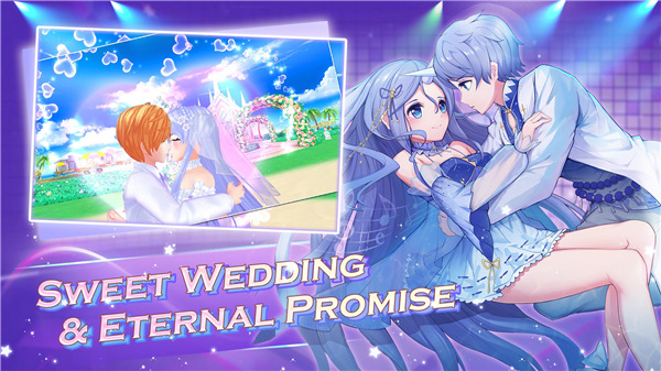 sweetdance甜蜜的舞蹈截图5