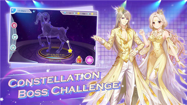 sweetdance甜蜜的舞蹈截图4